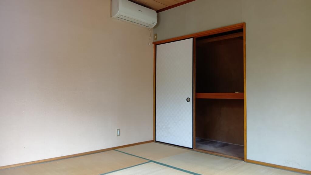 ヴィラ寄居プランドールの内装写真