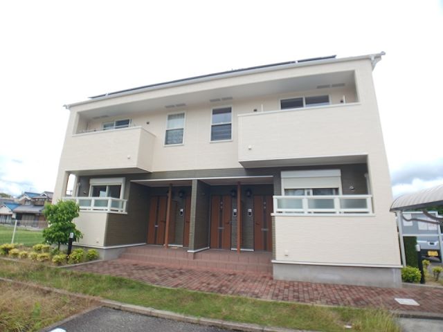 ＪＲ福知山線 篠山口駅 バス乗車時間：15分 最寄りバス停で下車 徒歩4分 2階建 築19年のその他写真
