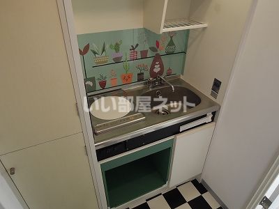キッチン
