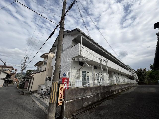 マンションフィールドナウ