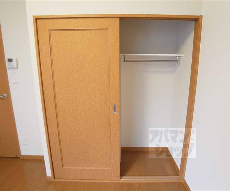 レオパレス清水の内装写真