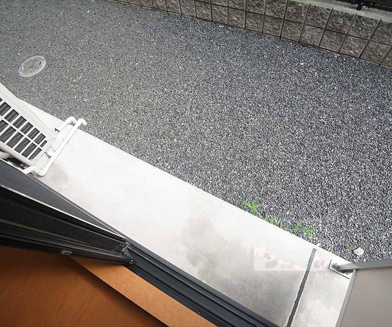 レオパレス清水の内装写真