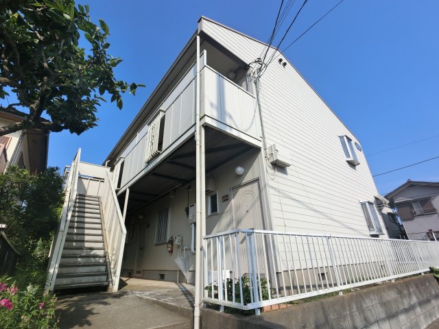 アネックス彩