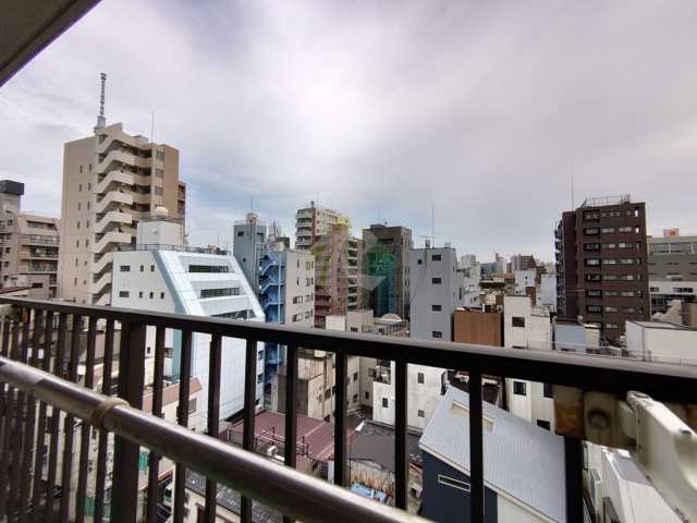 眺望　リライフ浅草店
