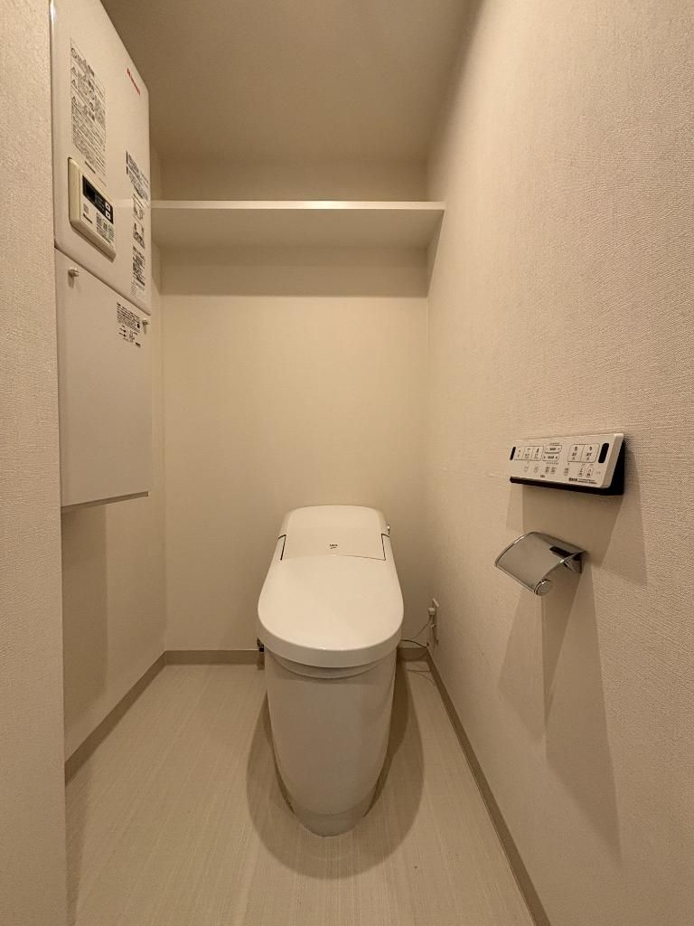 トイレ　参考写真