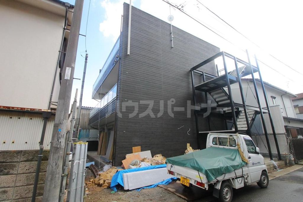 ＪＲ武蔵野線 船橋法典駅 徒歩10分 築11年