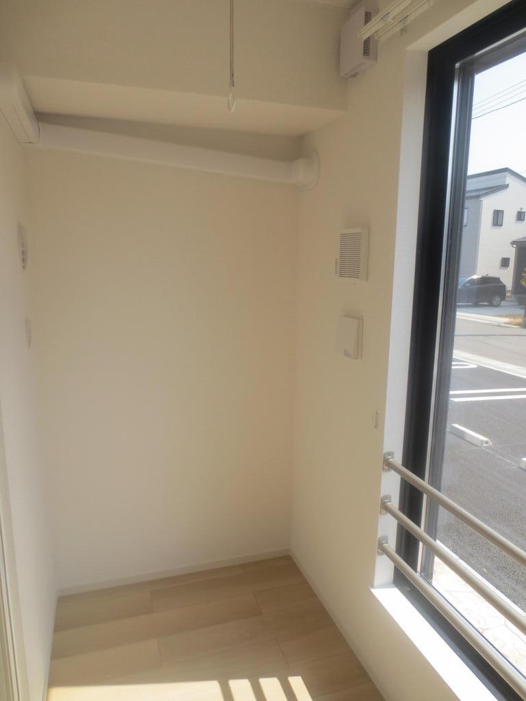 ＪＲ常磐線 佐和駅 徒歩45分 2階建 築1年の内装写真