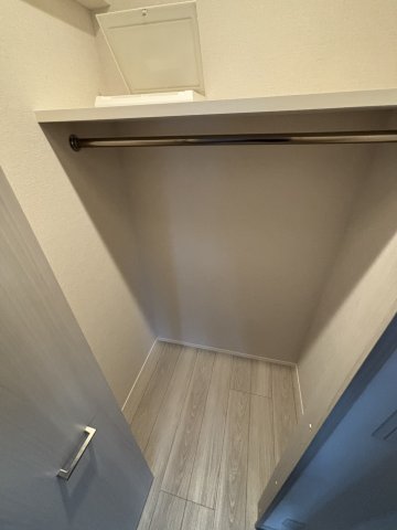 グランフォーレ博多プレミアベイサイドの内装写真
