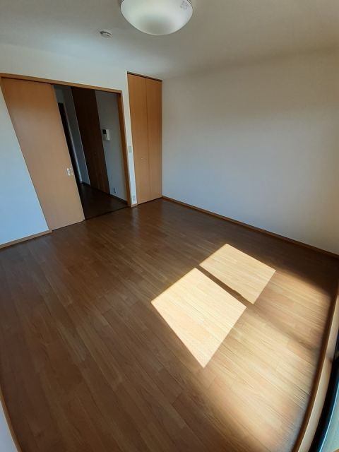 アルシオネの内装写真