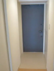 玄関　別部屋参考写真