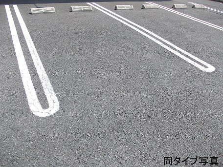 東武小泉線 西小泉駅 徒歩16分 2階建 築3年のその他写真