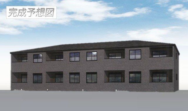 東武小泉線 西小泉駅 徒歩16分 築3年
