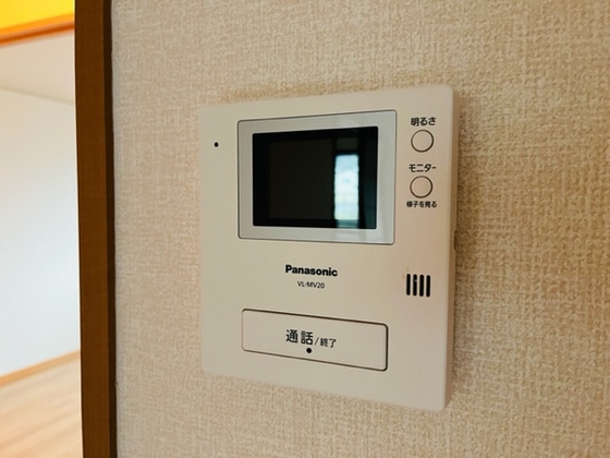 ラフィネ安芸 弐番館のその他写真