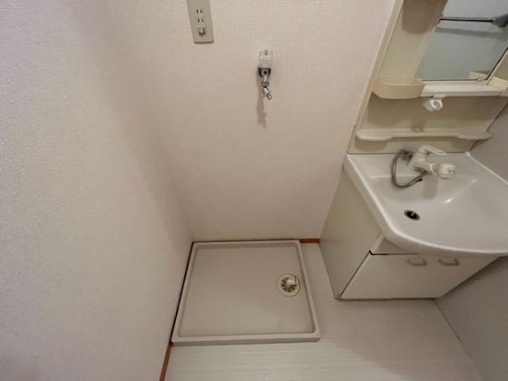 ラフィネ安芸 弐番館のその他写真