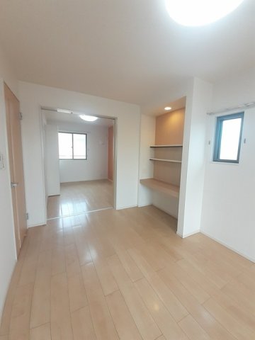 その他部屋・スペース　明るい室内です