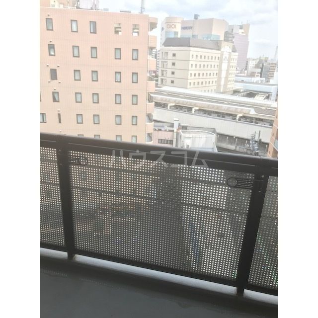 クラッセ溝の口の内装写真