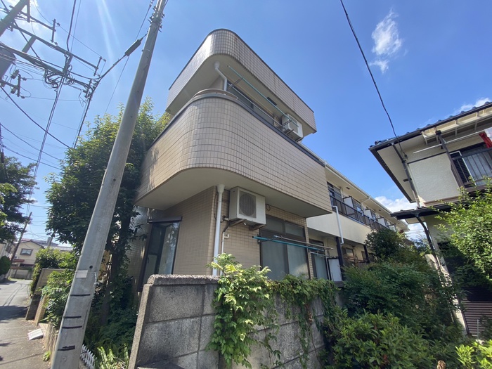 グランベルデ柳沢