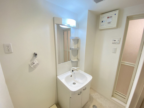 Erfolg本通のトイレ写真