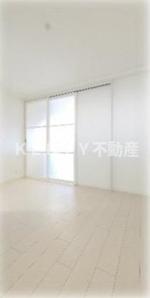 マンション雅叙苑 1号棟の内装写真