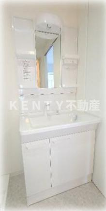 マンション雅叙苑 1号棟の内装写真