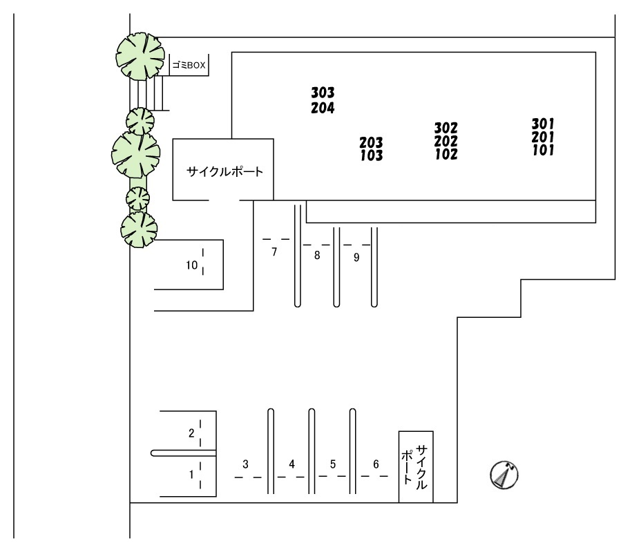 その他共有部分