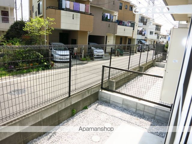 眺望　眺望