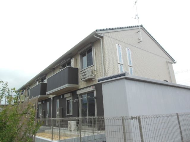 建物外観　★外観です★