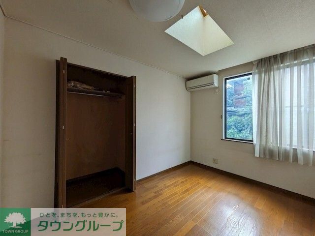 東急大井町線 北千束駅 徒歩3分 2階建 築31年のその他写真