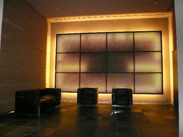 東京メトロ半蔵門線 水天宮前駅 徒歩5分 14階建 築23年の外観写真