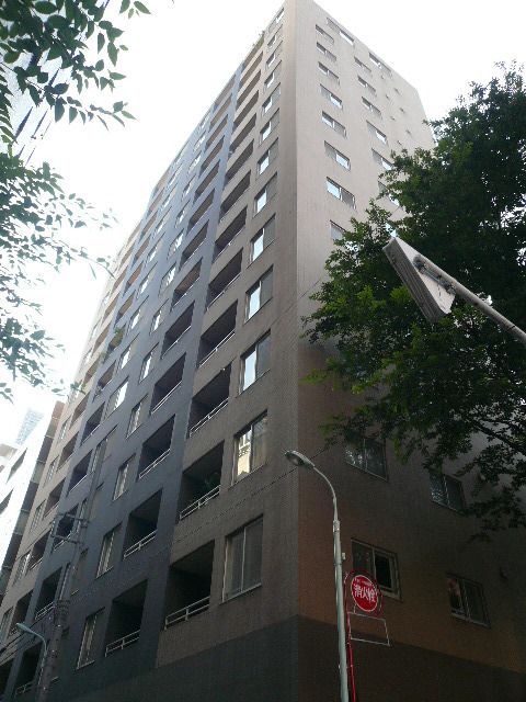 東京メトロ半蔵門線 水天宮前駅 徒歩5分 築23年