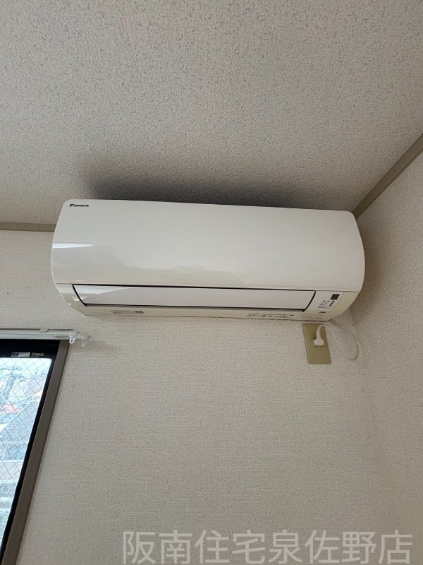 南海本線 尾崎駅 徒歩3分 4階建 築26年のその他写真