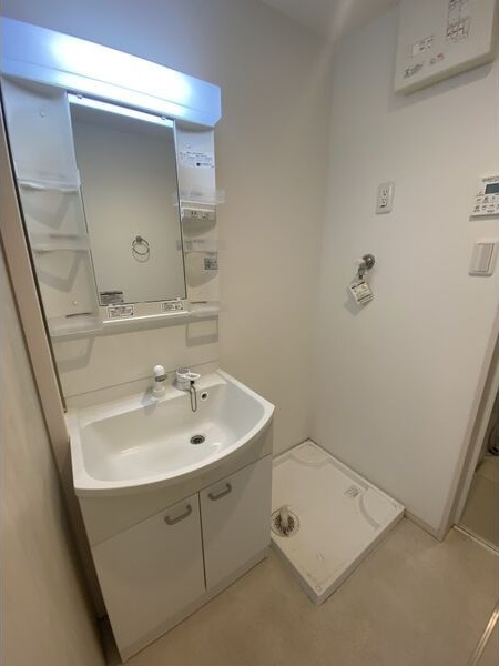ジュネス宝生町の内装写真