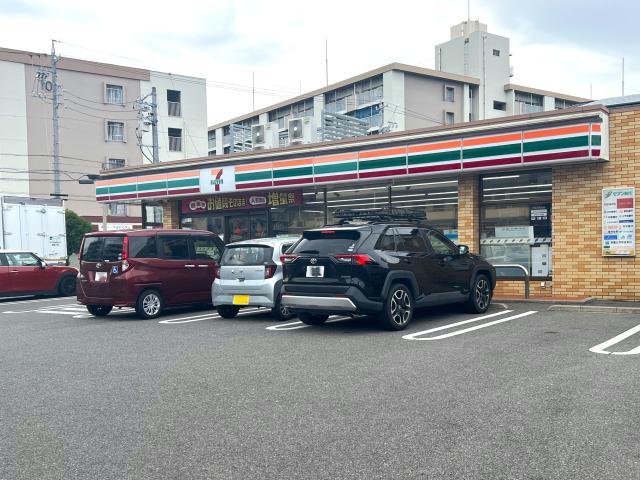 ジュネス宝生町の周辺写真