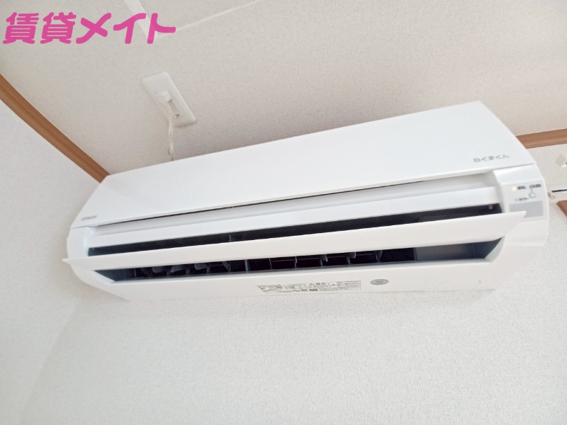 その他設備　同物件別室写真