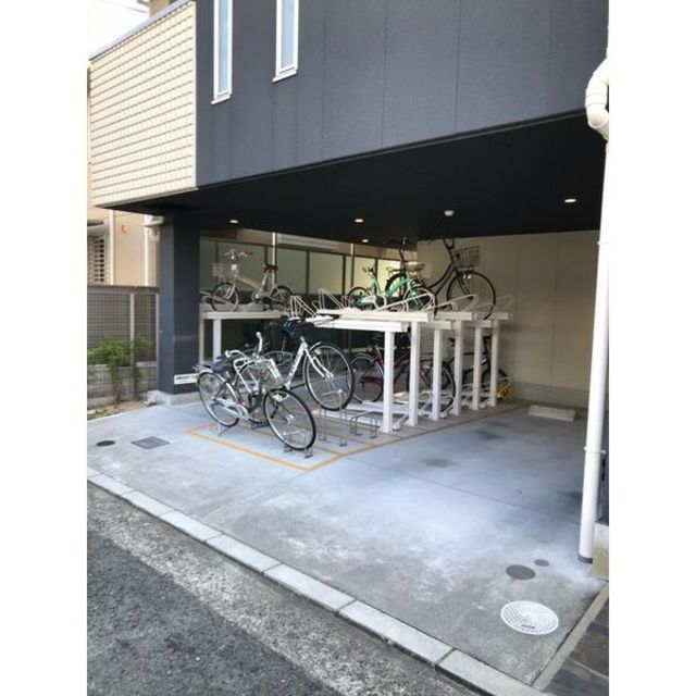 エヌエムトラントドゥの外観写真