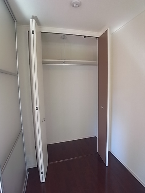 リンクス岡本の内装写真