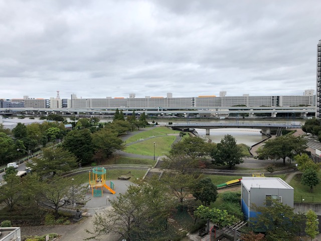 その他　隅田川（その他）まで382m