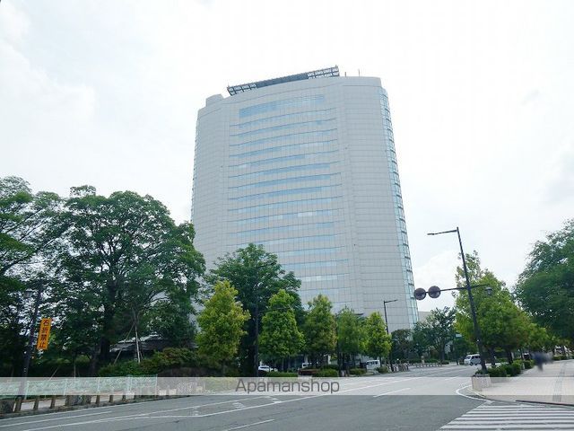 その他　高崎市役所（その他）まで2280m