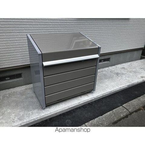 その他共有部分　その他共有部分