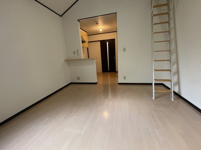 その他部屋・スペース　ゆとりの広さです