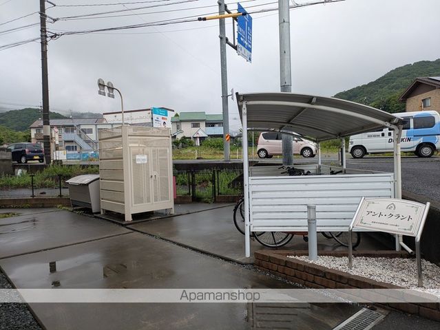 その他共有部分　その他共有部分