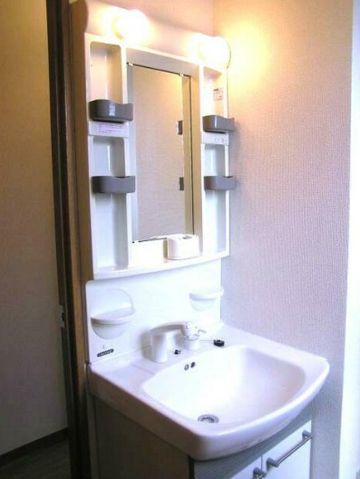 サンフラワーIIIの内装写真