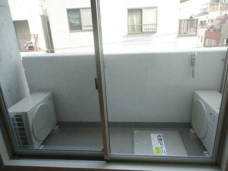 東京メトロ日比谷線 入谷駅 徒歩7分 7階建 築13年の内装写真
