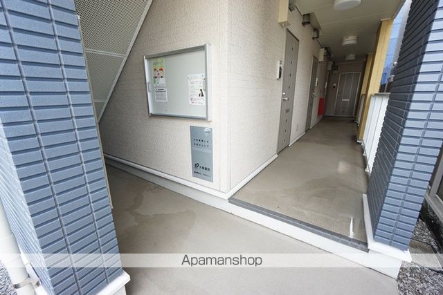 エトワールの外観写真