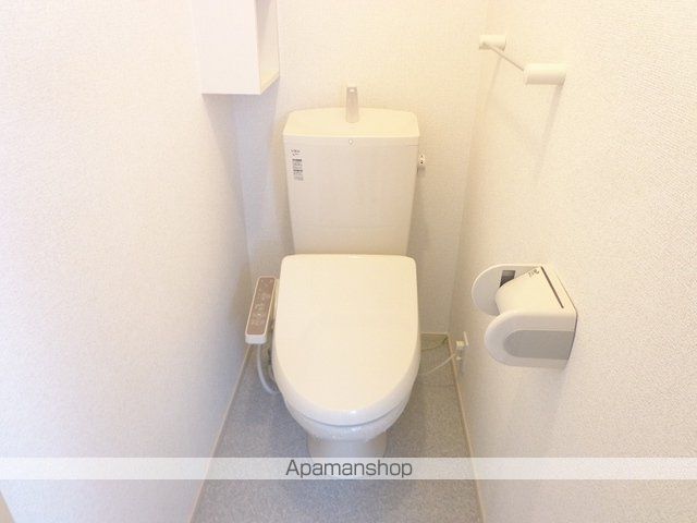 エトワールのトイレ写真