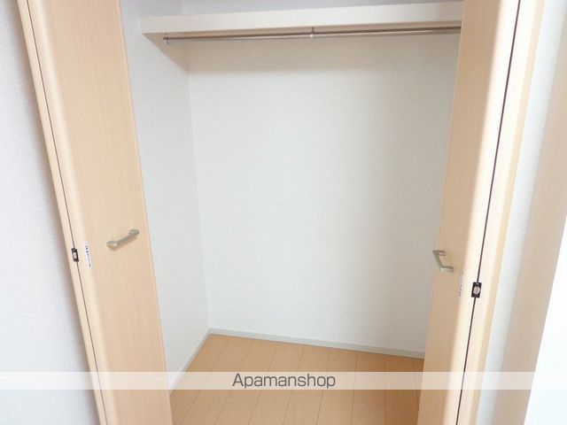 エトワールの内装写真