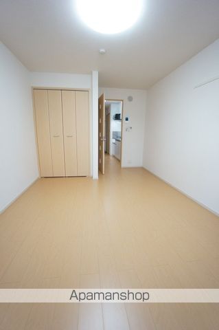 エトワールの居間写真