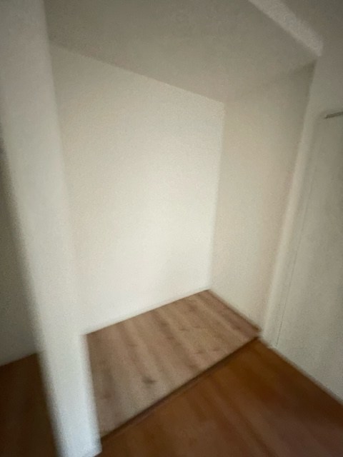 西新小岩5丁目住宅の内装写真