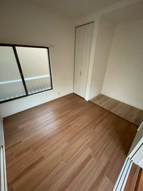 西新小岩5丁目住宅の内装写真