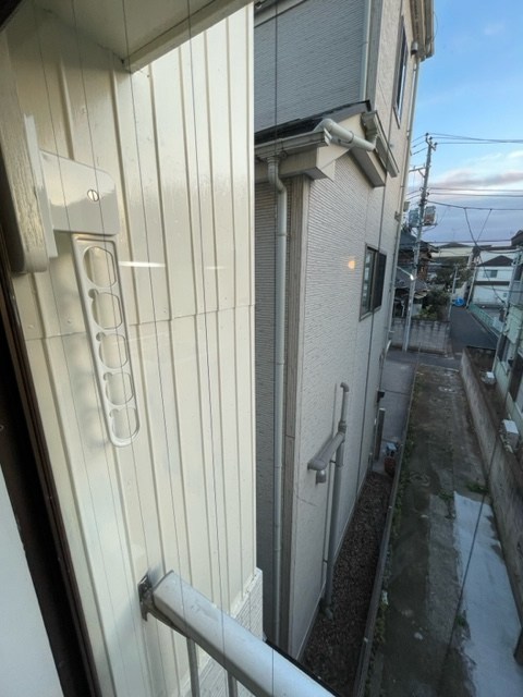西新小岩5丁目住宅の内装写真